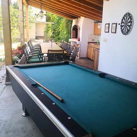 Endi Apartman