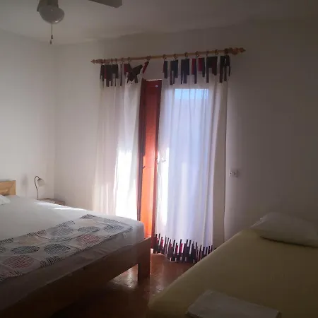 Apartamento Endi *