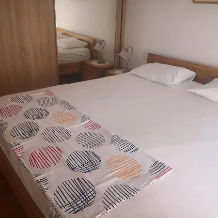 Apartamento Endi