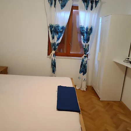 Apartman Endi