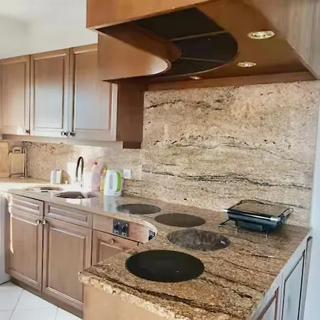 Endi Apartman