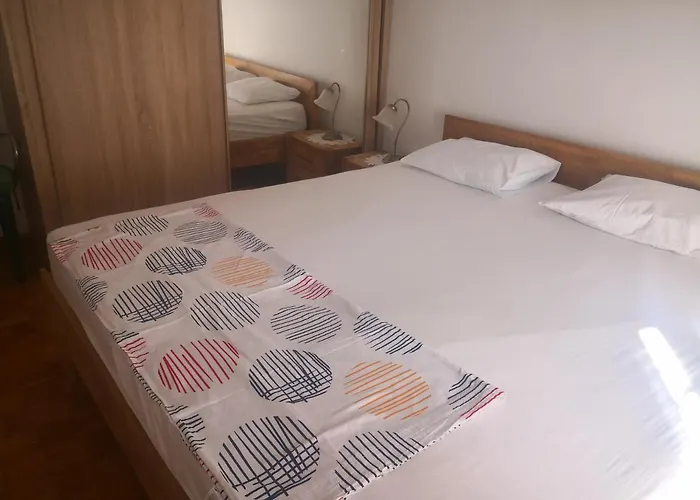 Apartamento Endi