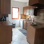 Διαμέρισμα Endi *