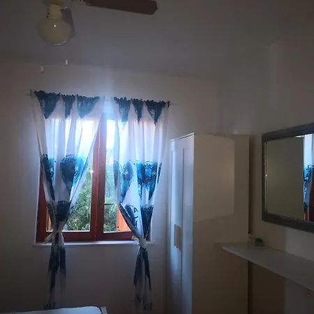 Lägenhet Endi