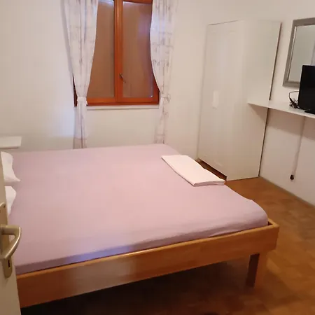 Endi Apartment