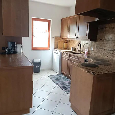 Apartment Endi *