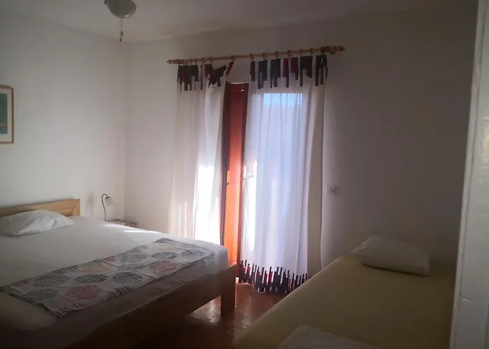 Apartman Endi *